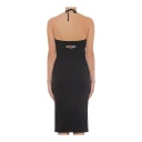 Moschino Dame Kjoler Svart L,