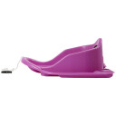 Babyakebrett Stiga Cruiser rosa