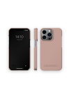 iDeal Of Sweden iPhone 14 Pro Fashion Deksel Seamless - MagSafe Kompatibel - Blush Pink