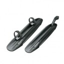 SKS-Germany Fatboard set, skjermsett, fatbike STD BLACK
