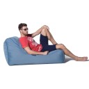 Studio Lounger Blue Sky Eclipse Blå