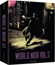 World Noir Volume 5 Bluray