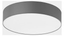 Rondo taklampe 60 cm - Grå
