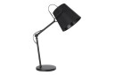 Bordlampe Eglo Granadillos Svart  