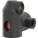 Mikroboblelufter Flamcovent Smart