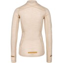 Johaug Advance Tech Ull Treningstrøye Dame Beige XL