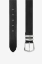 Saddler   Belte Serena   Svart