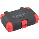 Vigor Verktøysett V2414N