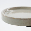 Meraki - HOME såpeholder 27,5 cm shellish grey