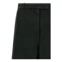Dries Van Noten Dame Jeans Grønn M