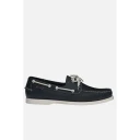 Sebago Herre Sko Blå 42 1/2 EU,