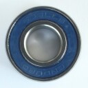 Enduro bearings Enduro Abec-3 699 2rs, 9mm X 20mm X 6mm Kulelager
