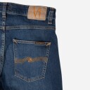 Nudie Jeans Grim Tim Jeans Indigo Myth