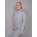 RS Women’s Paris Hoodie Regular Padell og tennisskjorte for damer