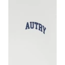 Autry, Herre, Gensere & Hettegensere, Hvit, M,