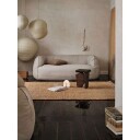 Ferm Living Kurbis Skjerm 40 Dark Sage Lampemesteren