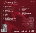 Jacky Terrasson  Moving On  CD