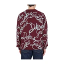 Dolce & Gabbana Herre Gensere & Hettegensere Rød XS,