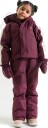 Viking Play Winter Jacket Thermal   PLUM   128