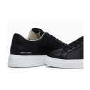 Crime London Herre Sko Svart 41 EU,