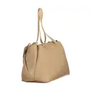 Valentino by Mario Valentino Dame Vesker Beige ONE SIZE,