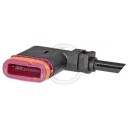 ABS sensor A.B.S. 30080