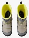 Reimatec Ensilumi Barefoot Jr Vintersko Earthy Beige 39