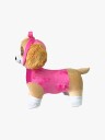Diamant Paw Patrol Hoppedyr Skye