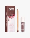 Kylie Cosmetics Glossy Lip Kit  espresso