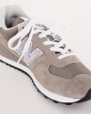 New Balance Sneakers 574 Grå