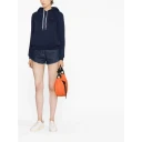 Polo Ralph Lauren Dame Gensere & Hettegensere Blå 2XS,