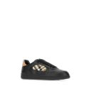 Burberry Herre Sko Svart 40 EU,