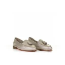 Santoni Dame Sko Beige 36 EU,