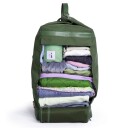 Weekend Bag Kaos Green Vegan