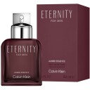 Calvin Klein Eternity Man Amber Essence Parfyme for Menn 50 ml