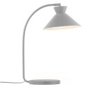Nordlux Dial Bordlampe Grå