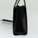 Salvatore Ferragamo Dame Svart