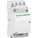 Schneider Electric Ict 25a 2no 2nc 220...240vac 50hz contac (3606480375118)