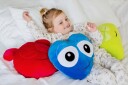 Teddykompaniet Babblarna Kramis  Dadda TK13066