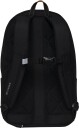 Beckmann 30 Liter City Skolesekk, Dusty Svart