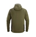 Snickers Workwear Hettejakke 8405 Kakigrønn