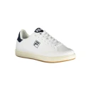 FILA Courtbay   White   40