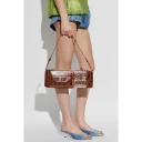Diesel unisex Vesker Brun ONE SIZE,