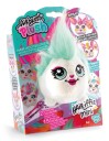 Airbrush Plush Hairiffic Mini Kosedyr 10 Cm Fra 6 År
