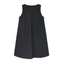 Balenciaga Dame Kjoler Svart 2XS,