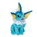 Pokemon Vaporeon 20 cm Udstoppet Kosedyr