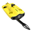 Chasing Robotic Arm - Gladius mini S