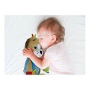 Clementoni Baby Plysjbamse 30cm Pete the Puppy