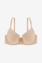 DORINA - Spile-BH Carmen - Beige