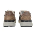 Premiata Herre Sko Brun 43 EU,